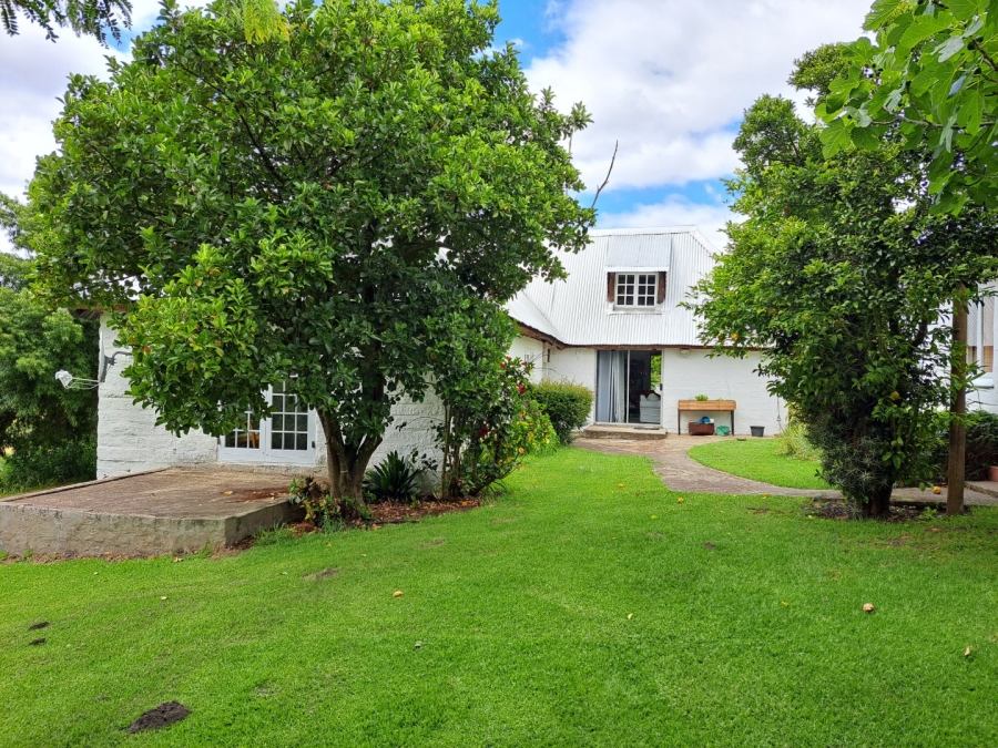 4 Bedroom Property for Sale in Herbertsdale Western Cape